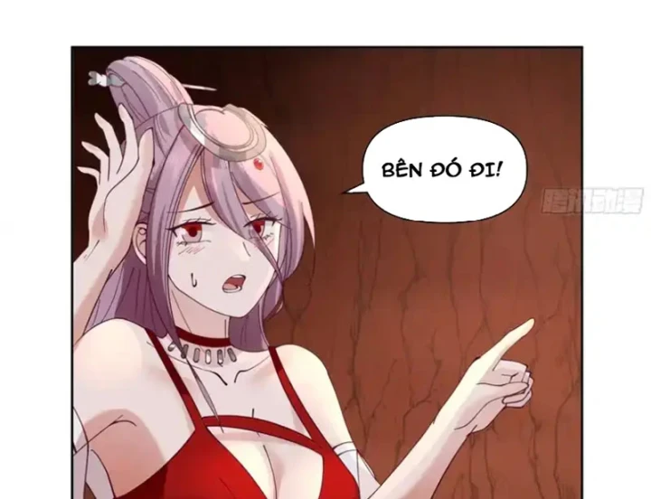 Nữ phụ tu tiên từ chối kịch bản làm pháo hôi Chapter 33 - Trang 6