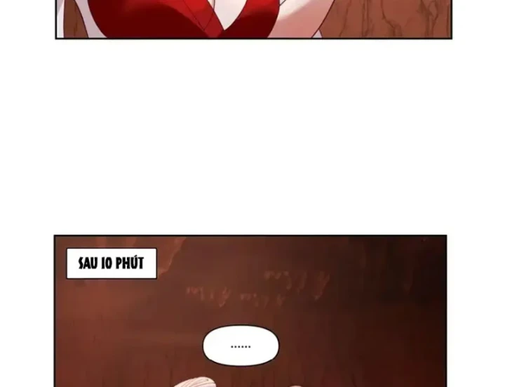 Nữ phụ tu tiên từ chối kịch bản làm pháo hôi Chapter 33 - Trang 7