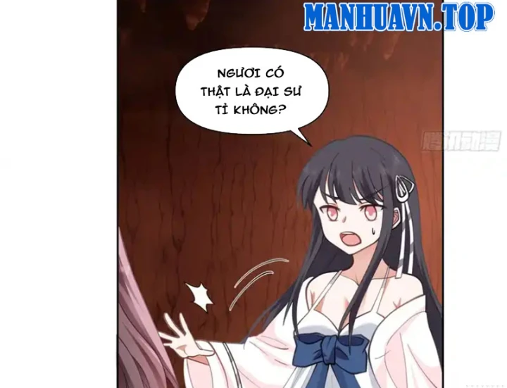 Nữ phụ tu tiên từ chối kịch bản làm pháo hôi Chapter 34 - Trang 12