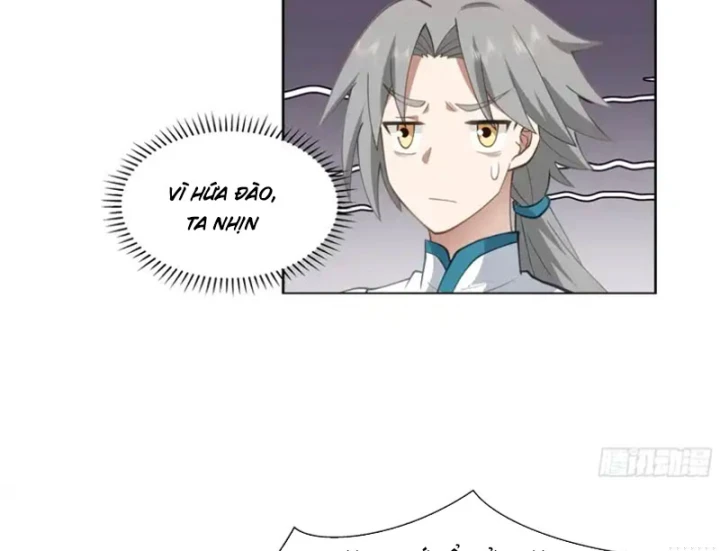Nữ phụ tu tiên từ chối kịch bản làm pháo hôi Chapter 34 - Trang 17