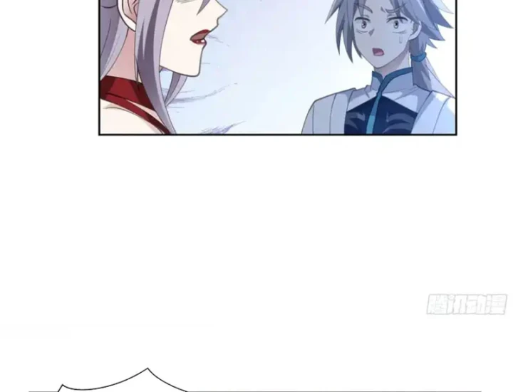 Nữ phụ tu tiên từ chối kịch bản làm pháo hôi Chapter 34 - Trang 20