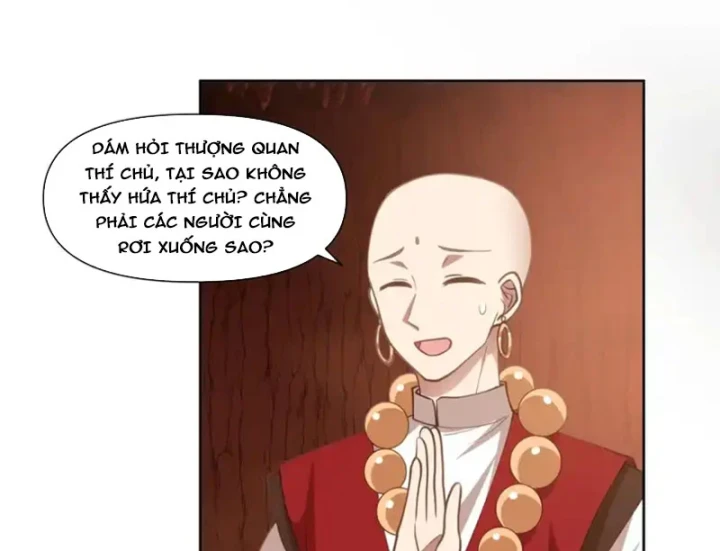 Nữ phụ tu tiên từ chối kịch bản làm pháo hôi Chapter 34 - Trang 22
