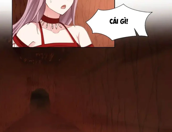 Nữ phụ tu tiên từ chối kịch bản làm pháo hôi Chapter 34 - Trang 24