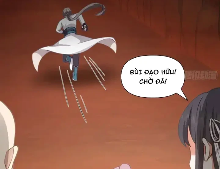 Nữ phụ tu tiên từ chối kịch bản làm pháo hôi Chapter 34 - Trang 25