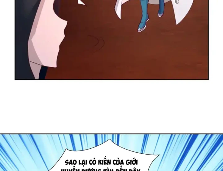 Nữ phụ tu tiên từ chối kịch bản làm pháo hôi Chapter 34 - Trang 29