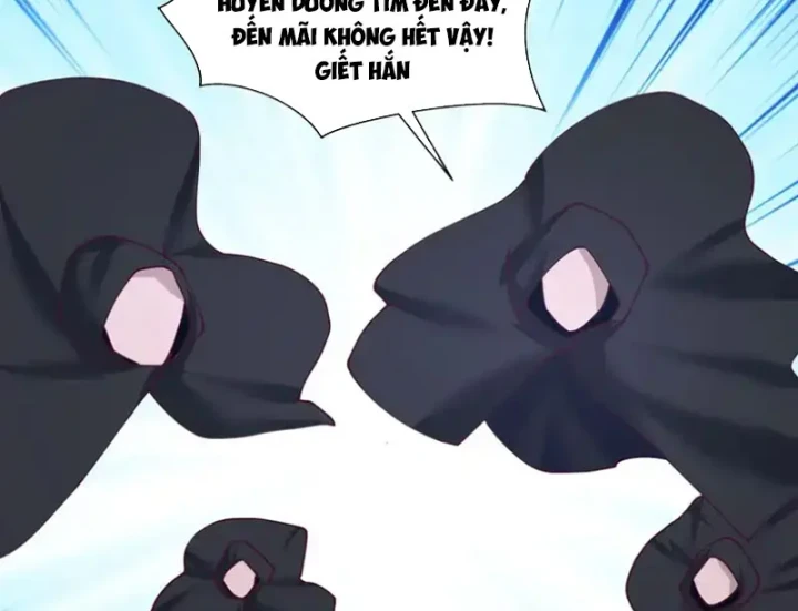 Nữ phụ tu tiên từ chối kịch bản làm pháo hôi Chapter 34 - Trang 30