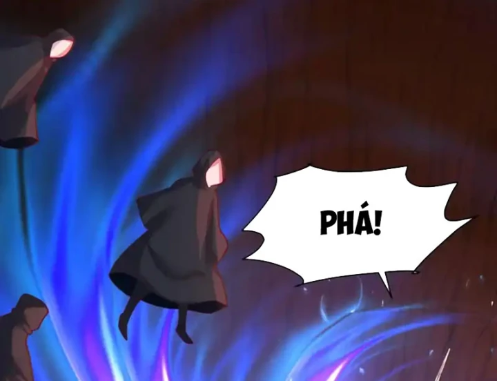 Nữ phụ tu tiên từ chối kịch bản làm pháo hôi Chapter 34 - Trang 33
