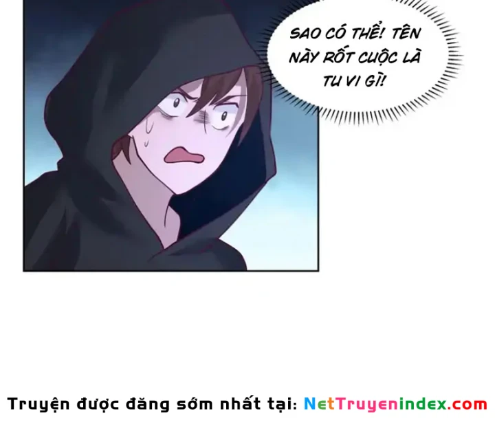 Nữ phụ tu tiên từ chối kịch bản làm pháo hôi Chapter 34 - Trang 36