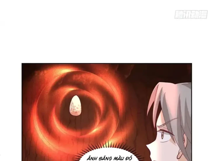 Nữ phụ tu tiên từ chối kịch bản làm pháo hôi Chapter 34 - Trang 38