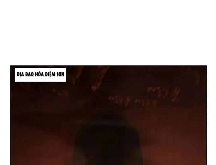 Nữ phụ tu tiên từ chối kịch bản làm pháo hôi Chapter 34 - Trang 4