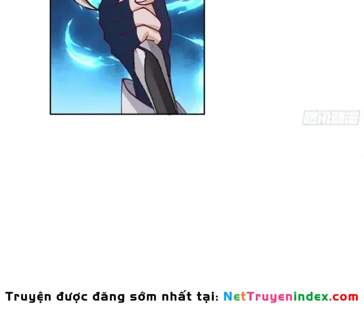Nữ phụ tu tiên từ chối kịch bản làm pháo hôi Chapter 34 - Trang 40