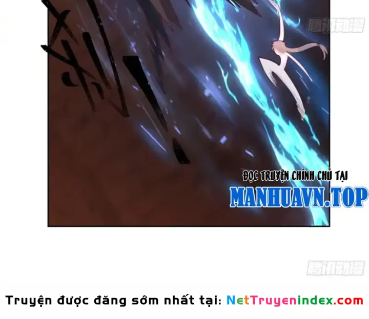 Nữ phụ tu tiên từ chối kịch bản làm pháo hôi Chapter 34 - Trang 45