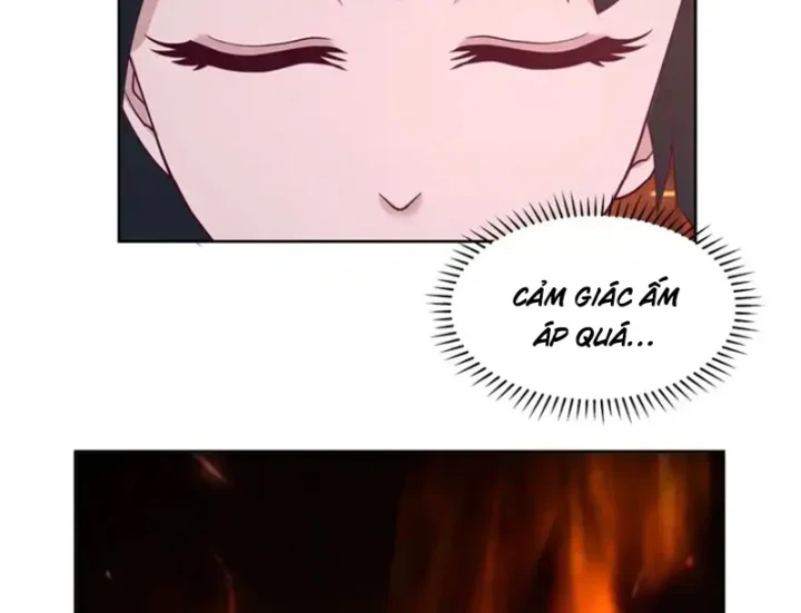 Nữ phụ tu tiên từ chối kịch bản làm pháo hôi Chapter 34 - Trang 47