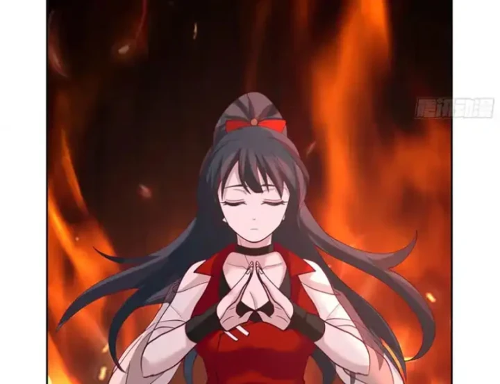 Nữ phụ tu tiên từ chối kịch bản làm pháo hôi Chapter 34 - Trang 48