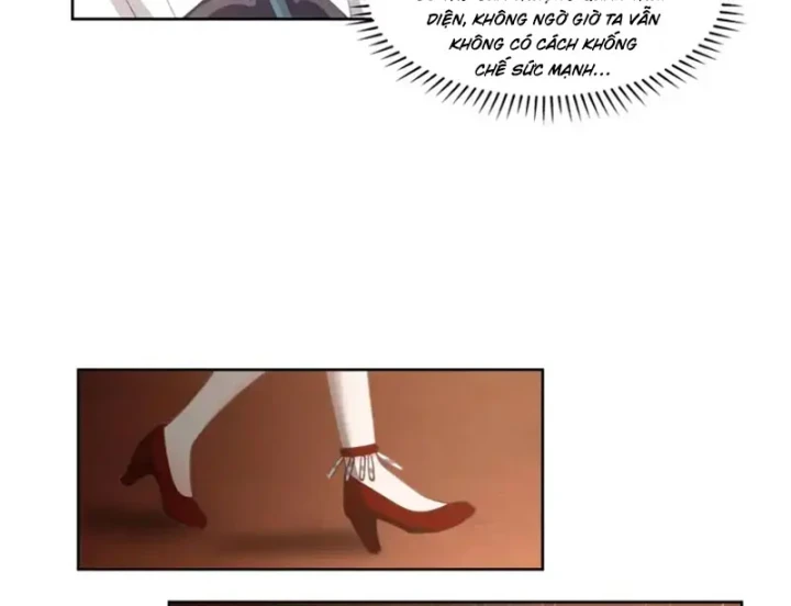 Nữ phụ tu tiên từ chối kịch bản làm pháo hôi Chapter 34 - Trang 8