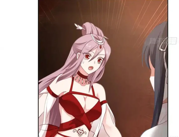 Nữ phụ tu tiên từ chối kịch bản làm pháo hôi Chapter 34 - Trang 9