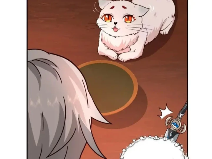 Nữ phụ tu tiên từ chối kịch bản làm pháo hôi Chapter 35 - Trang 11