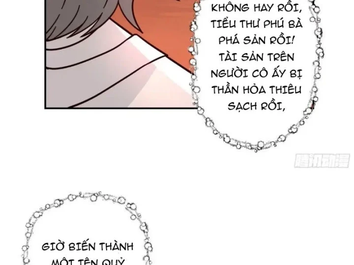 Nữ phụ tu tiên từ chối kịch bản làm pháo hôi Chapter 35 - Trang 12