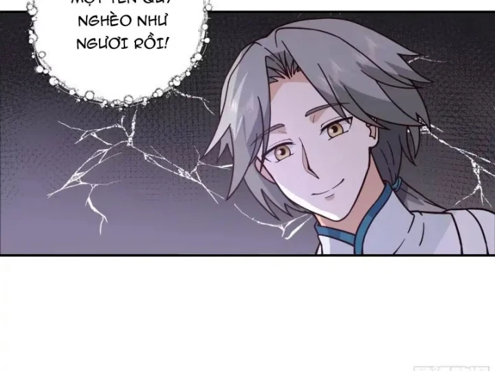 Nữ phụ tu tiên từ chối kịch bản làm pháo hôi Chapter 35 - Trang 13