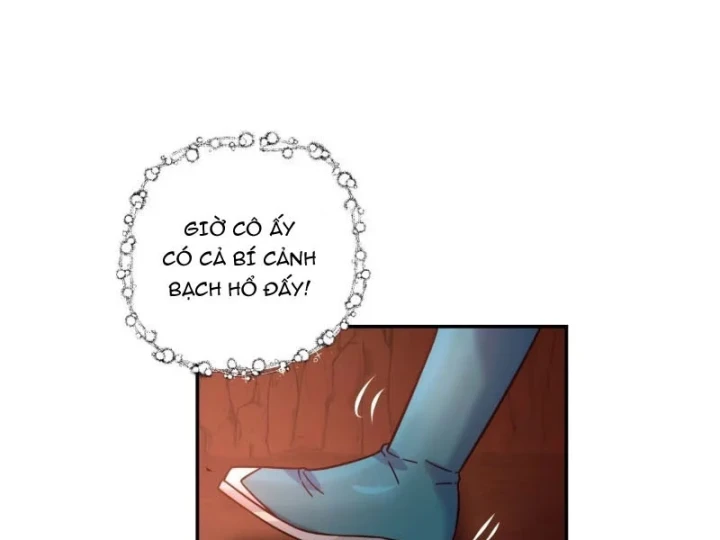 Nữ phụ tu tiên từ chối kịch bản làm pháo hôi Chapter 35 - Trang 20