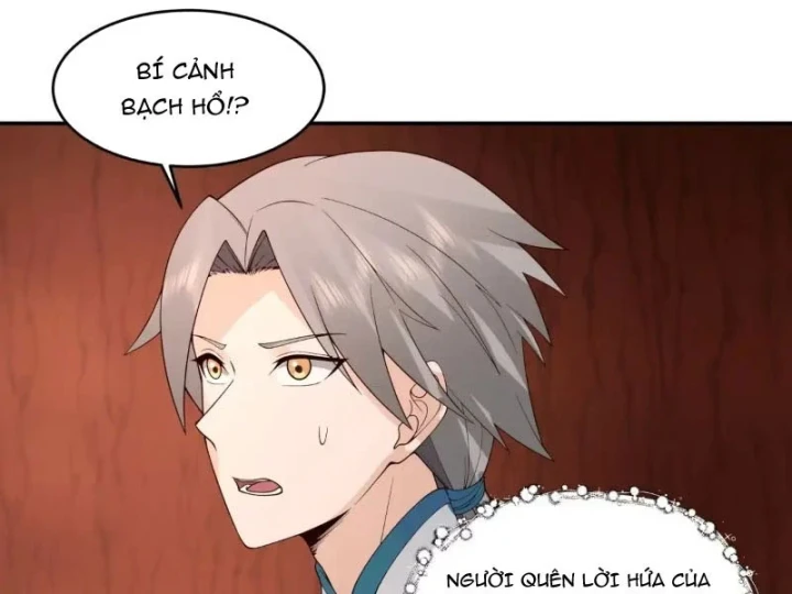 Nữ phụ tu tiên từ chối kịch bản làm pháo hôi Chapter 35 - Trang 22