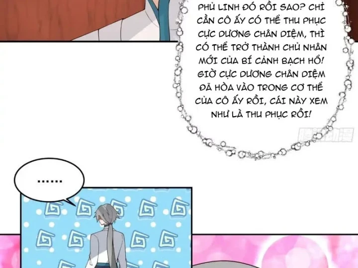 Nữ phụ tu tiên từ chối kịch bản làm pháo hôi Chapter 35 - Trang 23