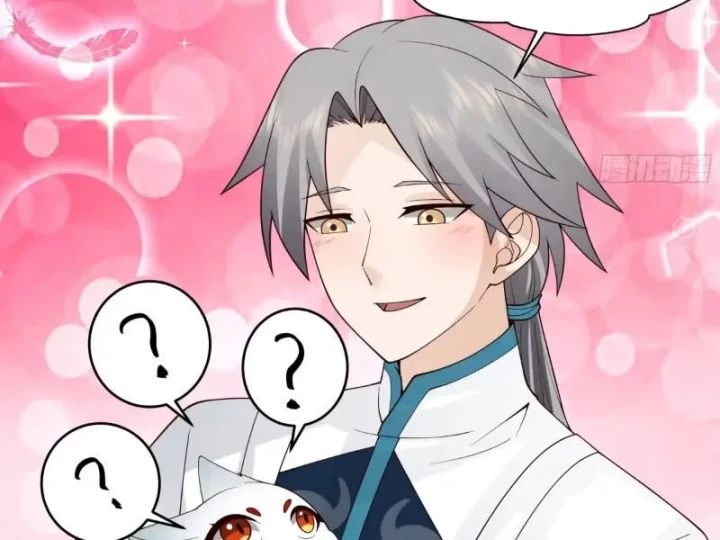 Nữ phụ tu tiên từ chối kịch bản làm pháo hôi Chapter 35 - Trang 27
