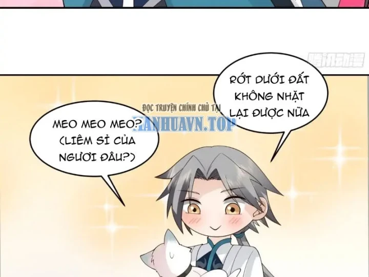 Nữ phụ tu tiên từ chối kịch bản làm pháo hôi Chapter 35 - Trang 29