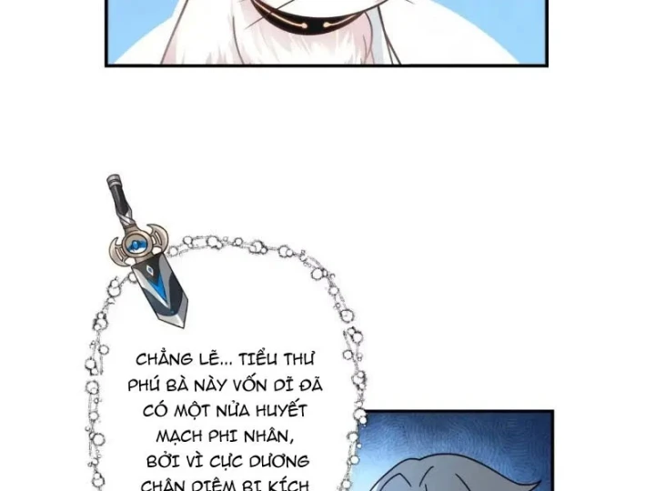 Nữ phụ tu tiên từ chối kịch bản làm pháo hôi Chapter 35 - Trang 3