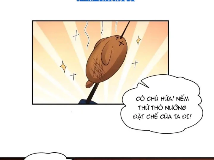 Nữ phụ tu tiên từ chối kịch bản làm pháo hôi Chapter 35 - Trang 31