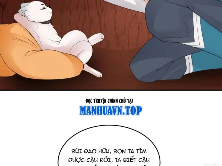 Nữ phụ tu tiên từ chối kịch bản làm pháo hôi Chapter 35 - Trang 33