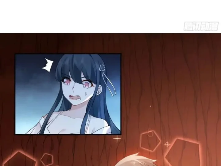 Nữ phụ tu tiên từ chối kịch bản làm pháo hôi Chapter 35 - Trang 35
