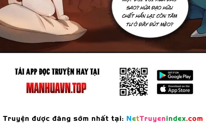 Nữ phụ tu tiên từ chối kịch bản làm pháo hôi Chapter 35 - Trang 37