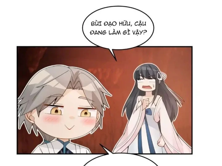 Nữ phụ tu tiên từ chối kịch bản làm pháo hôi Chapter 35 - Trang 38