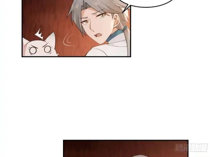 Nữ phụ tu tiên từ chối kịch bản làm pháo hôi Chapter 35 - Trang 41
