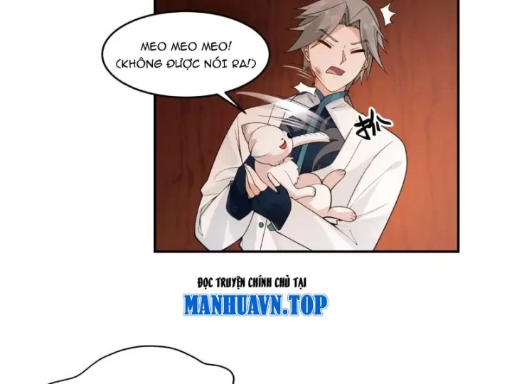Nữ phụ tu tiên từ chối kịch bản làm pháo hôi Chapter 35 - Trang 42