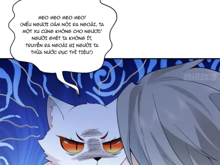 Nữ phụ tu tiên từ chối kịch bản làm pháo hôi Chapter 35 - Trang 43