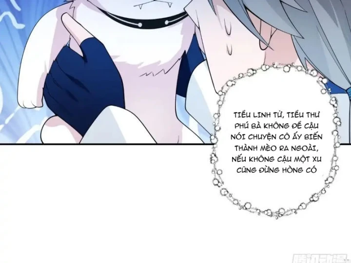 Nữ phụ tu tiên từ chối kịch bản làm pháo hôi Chapter 35 - Trang 44
