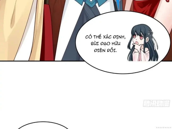 Nữ phụ tu tiên từ chối kịch bản làm pháo hôi Chapter 35 - Trang 48