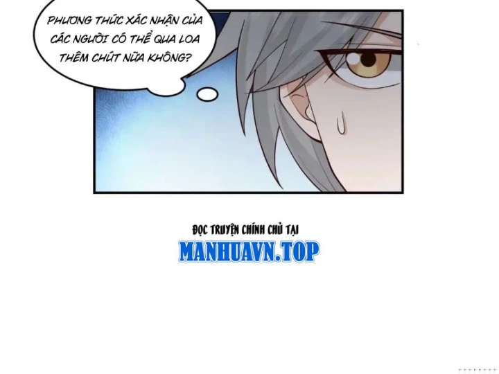 Nữ phụ tu tiên từ chối kịch bản làm pháo hôi Chapter 35 - Trang 49