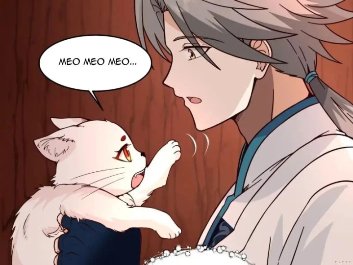 Nữ phụ tu tiên từ chối kịch bản làm pháo hôi Chapter 35 - Trang 5
