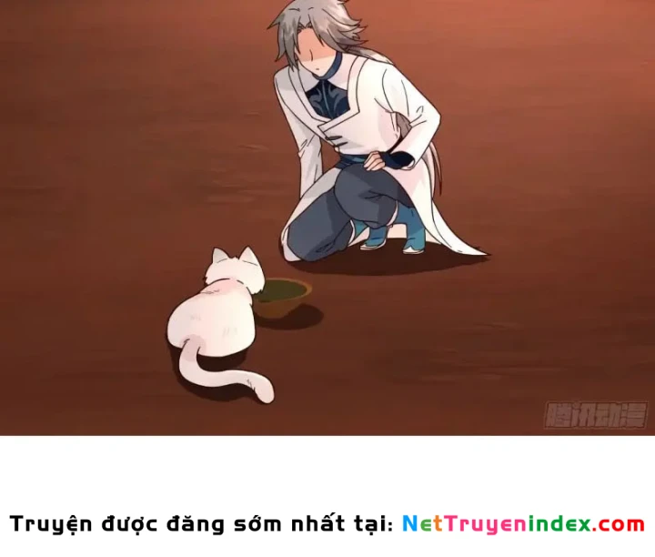 Nữ phụ tu tiên từ chối kịch bản làm pháo hôi Chapter 35 - Trang 7