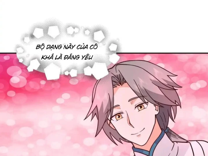 Nữ phụ tu tiên từ chối kịch bản làm pháo hôi Chapter 35 - Trang 9
