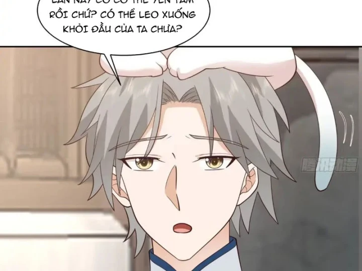 Nữ phụ tu tiên từ chối kịch bản làm pháo hôi Chapter 36 - Trang 10