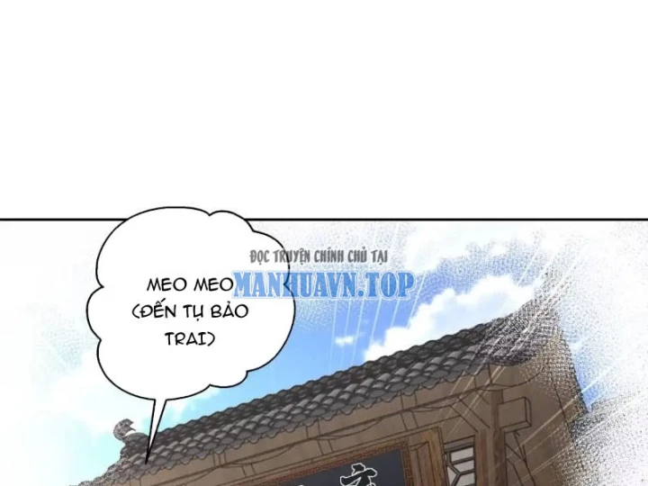 Nữ phụ tu tiên từ chối kịch bản làm pháo hôi Chapter 36 - Trang 14