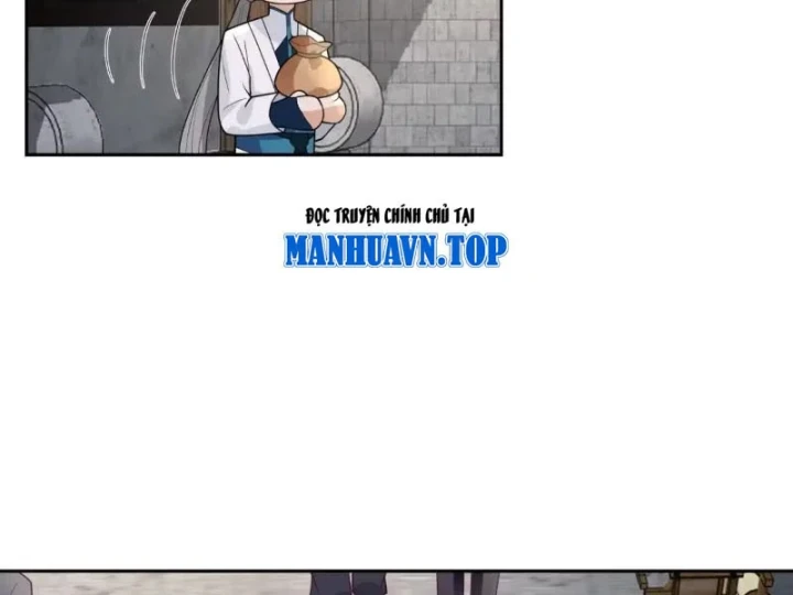 Nữ phụ tu tiên từ chối kịch bản làm pháo hôi Chapter 36 - Trang 18