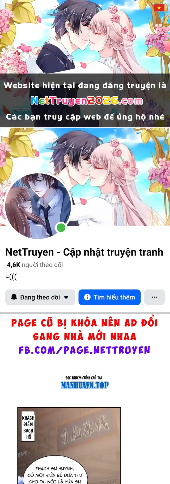 Nữ phụ tu tiên từ chối kịch bản làm pháo hôi Chapter 36 - Trang 2