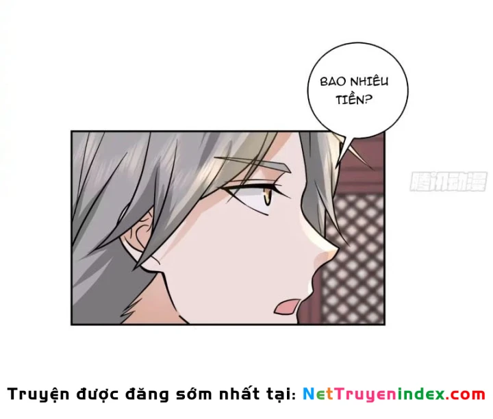 Nữ phụ tu tiên từ chối kịch bản làm pháo hôi Chapter 36 - Trang 21