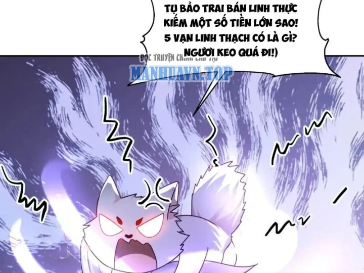 Nữ phụ tu tiên từ chối kịch bản làm pháo hôi Chapter 36 - Trang 27
