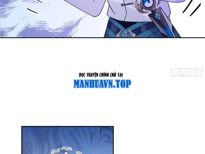 Nữ phụ tu tiên từ chối kịch bản làm pháo hôi Chapter 36 - Trang 29